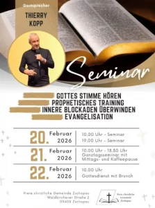 Seminar vom 20-22.02.26