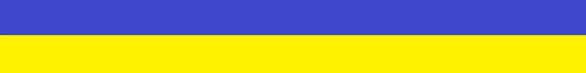 Flagge Ukraine